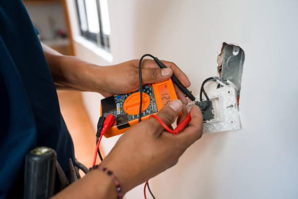 Best Residential Electrician Services  in Belville, NC