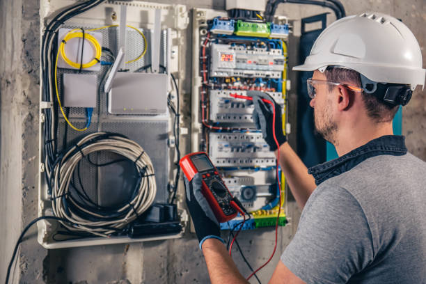 Best Electrician for Home Renovation  in Belville, NC