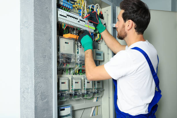 Best Affordable Electrical Installation  in Belville, NC