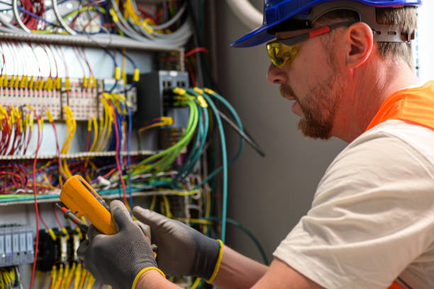 Best Electrical Upgrades for Homes  in Belville, NC