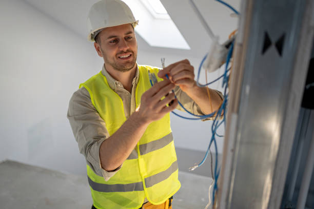 Best Electrical Outlet Repair  in Belville, NC